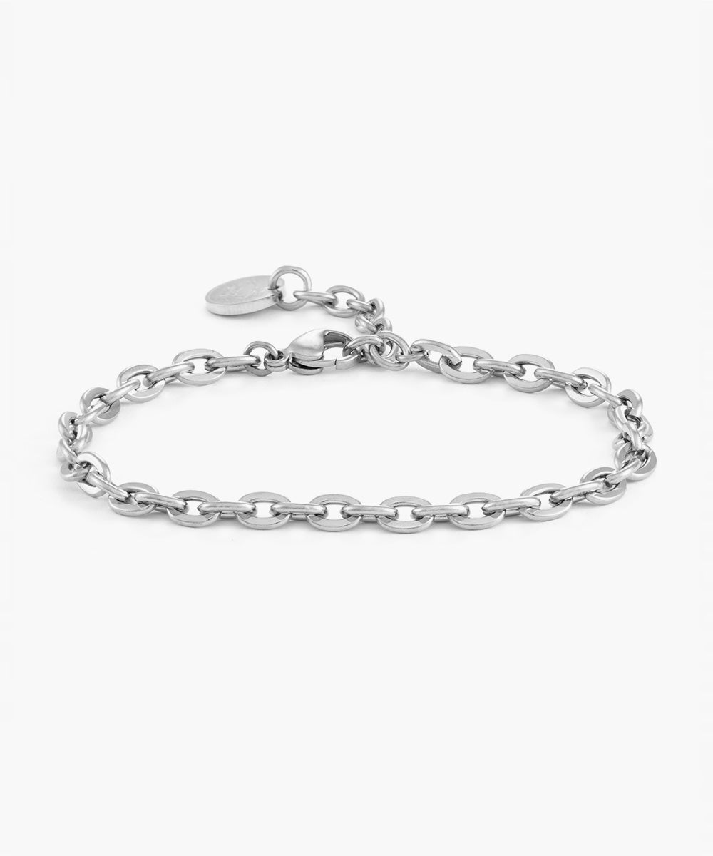Amelia Silver XXS - SM | Silver