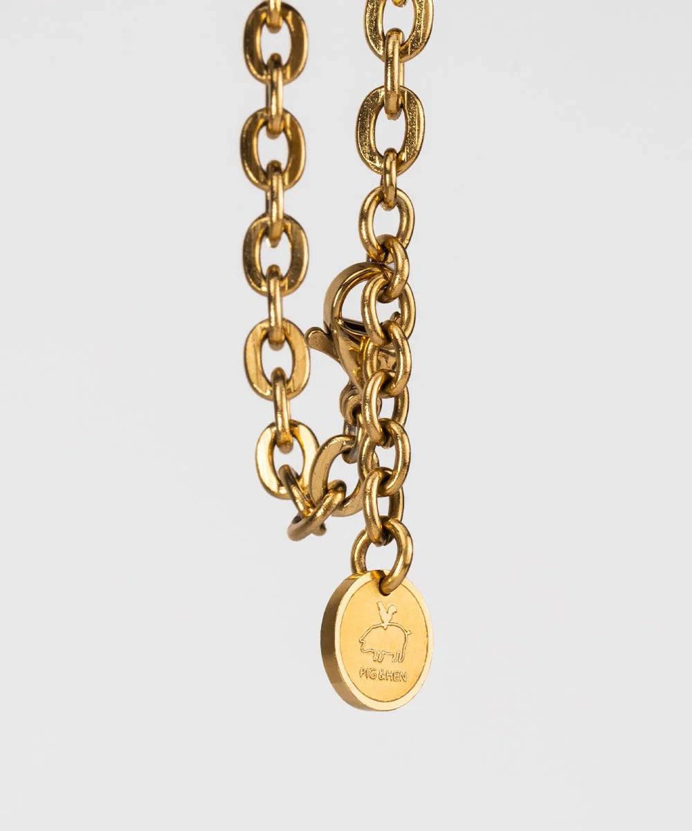 Amelia | Gold