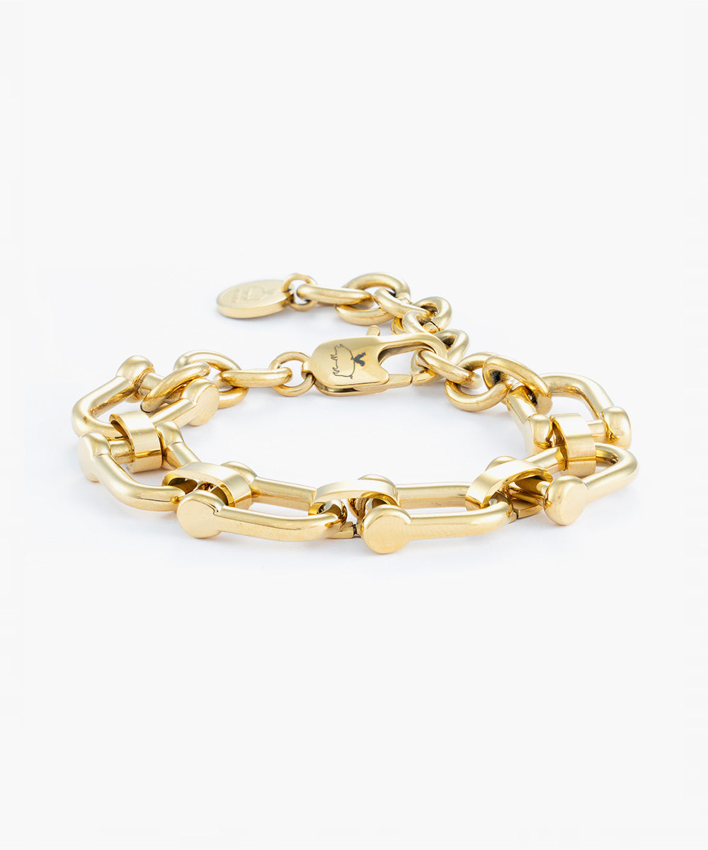 Elizabeth Gold XXS - M | Gold