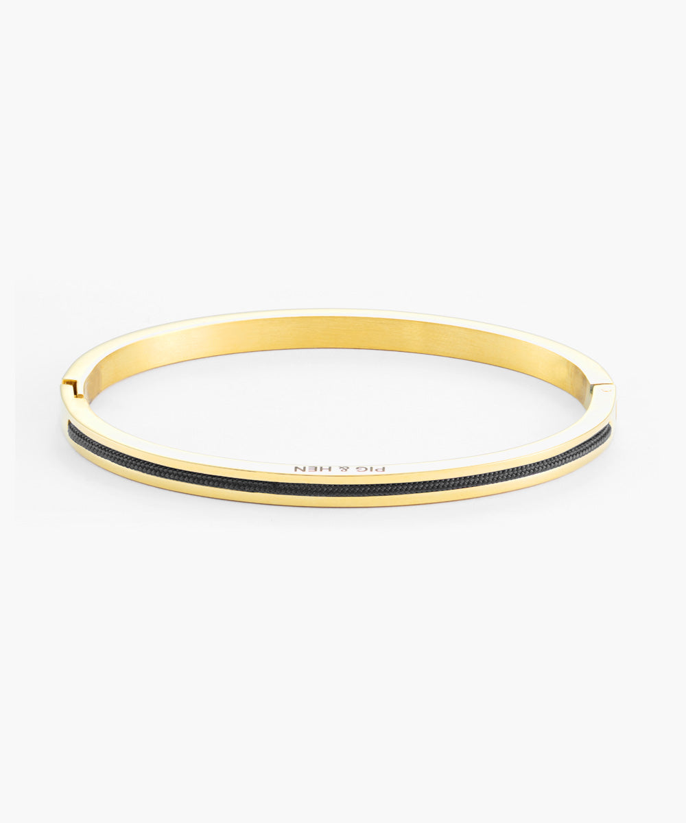 Maya Lou Black | Gold