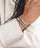 Ed Arctic Blue | Silver