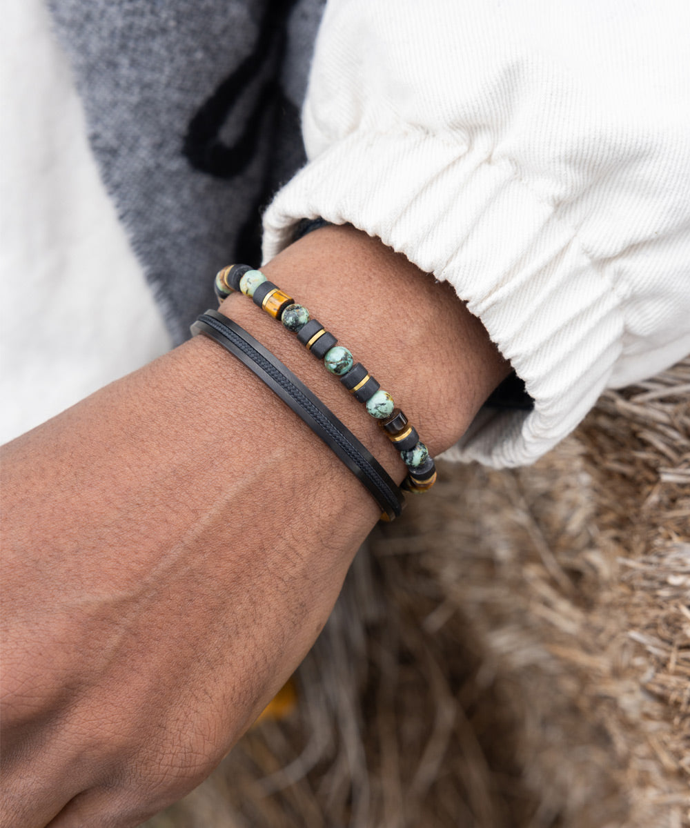 Brontide 6mm Adjustable Shibata | Gold