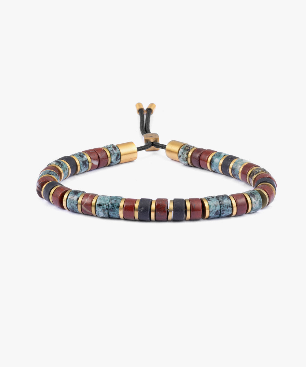 Brontide 6mm Adjustable Nikko | Gold
