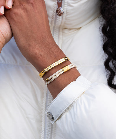 Lewis Ivory | Gold