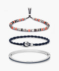 Brontide 4mm Lillehammer & Easy Ed Navy & Navarch CLSD Set