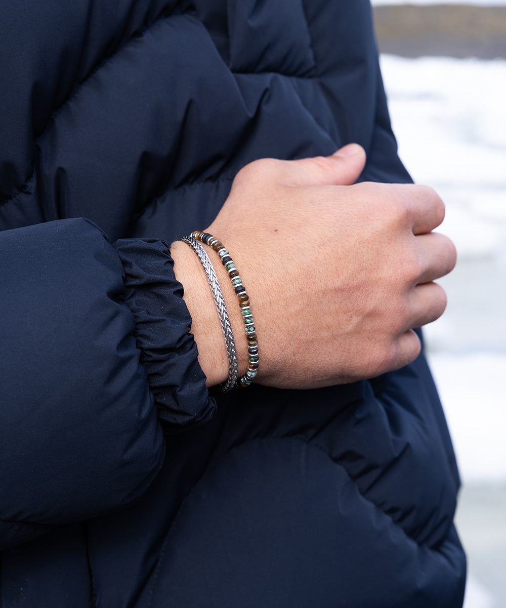 Mariner Brontide 4mm Nagoya | 925 Sterling Silver