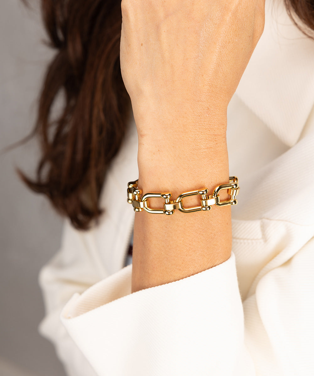 Elizabeth Gold XXS - M | Gold