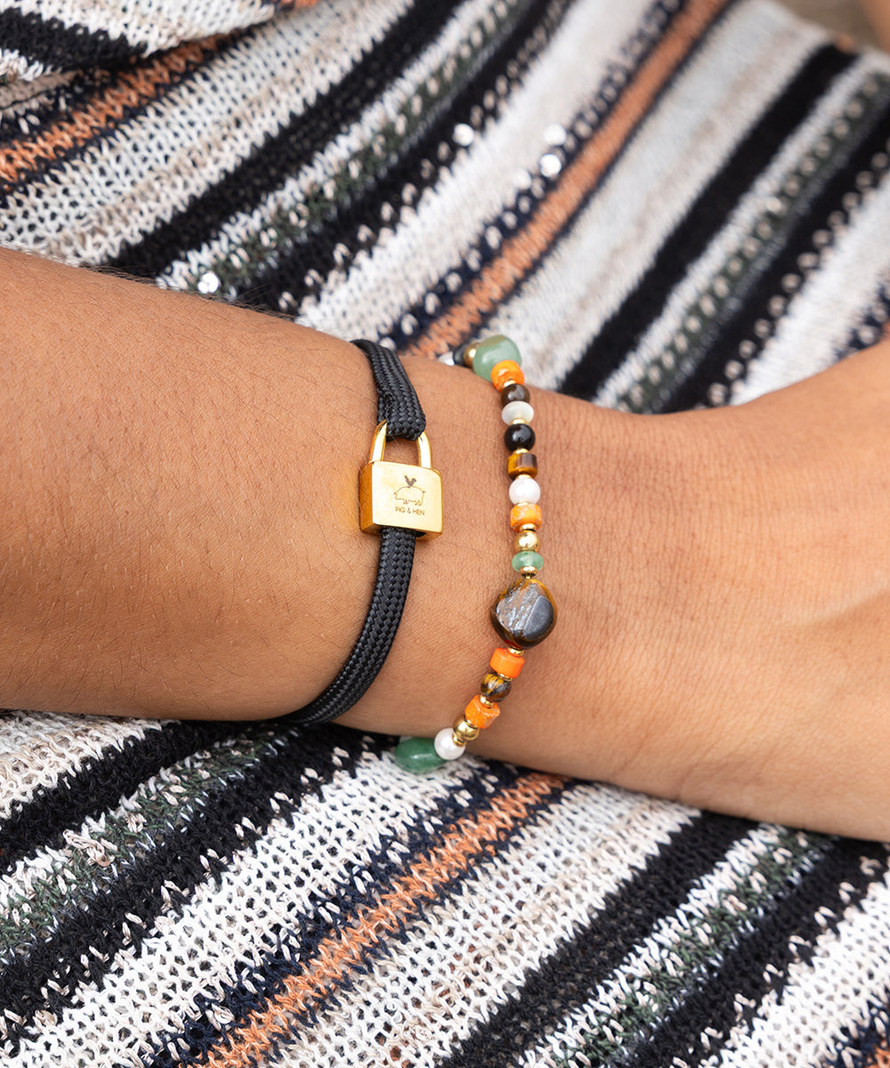 Mosaic Cefalu & Billy Black Set