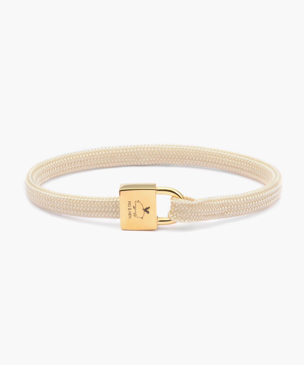Billy Ivory | Gold