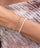Brontide 4 mm Pearl | Gold