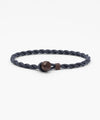 Easy Ed Slate Gray | Bronze