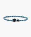 Easy Ed Steel Blue | Black