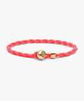 Ed Neon Pink | Gold