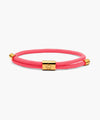Lewis Neon Pink | Gold