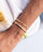 Maya Lou Ivory | Gold