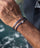 Navarch 6mm Slate Gray | Bronze
