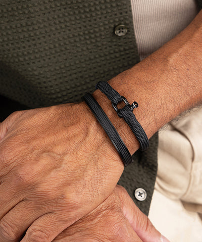 Navarch 9mm Black  | Black