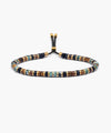 Brontide 4mm Adjustable Nagoya | Gold