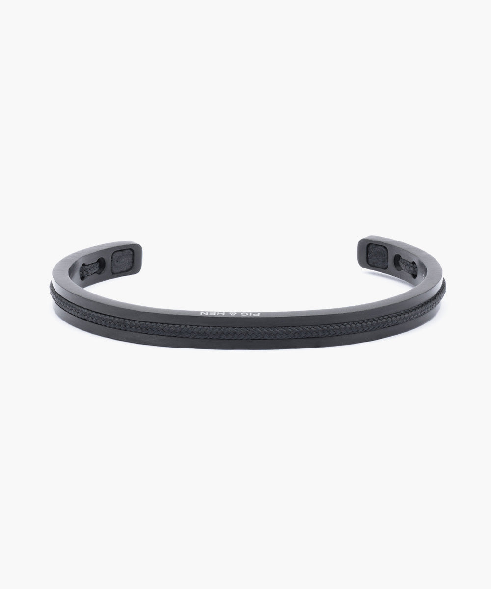Navarch 6mm Black | Black