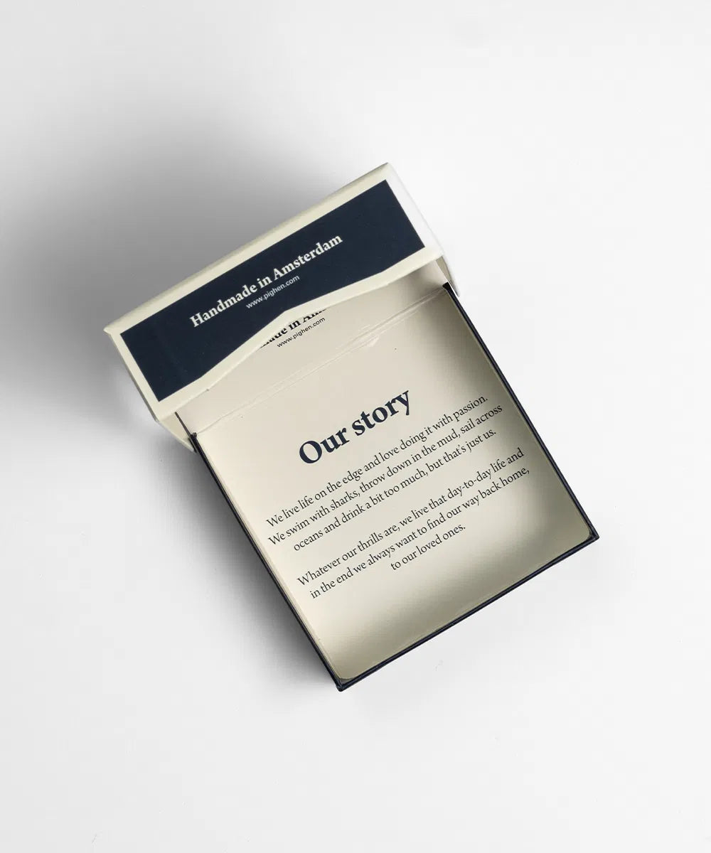 Single Giftbox | Navy
