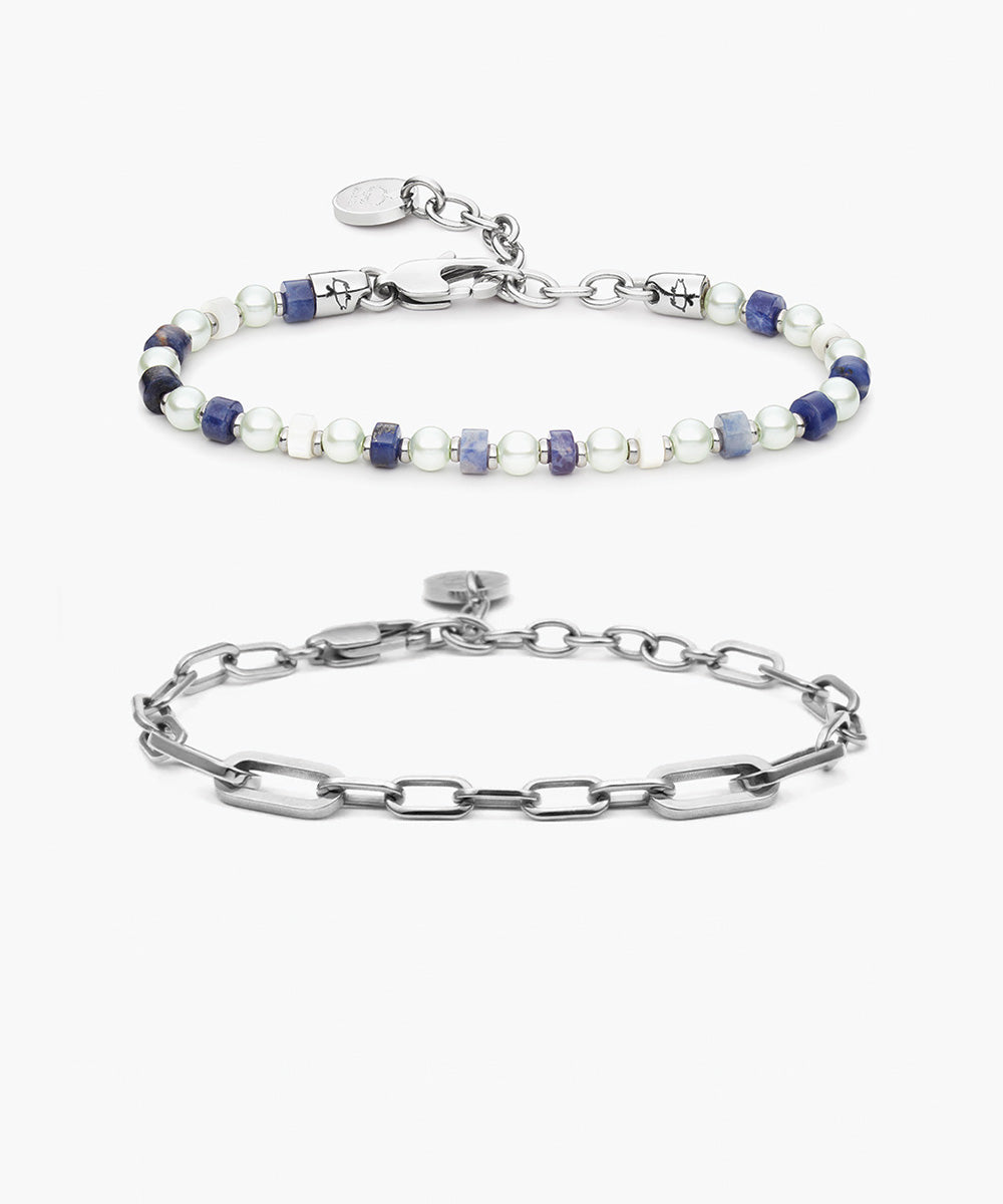 Brontide Solstice & Julie Set