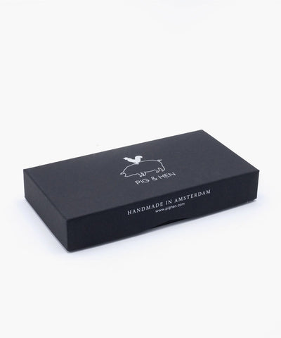 Set Giftbox | Black
