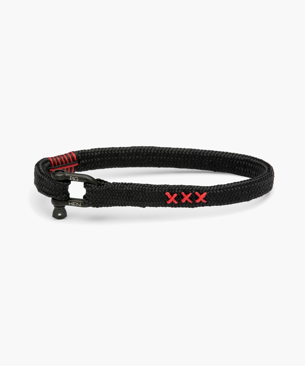 COA Vicious Vik Black | Black